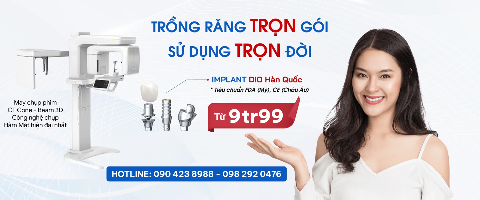 Ảnh 3 của Nha Khoa Amanda